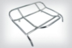 Afbeeldingen van Topcase rack diverse BMW modellen - chromed Wunderlich