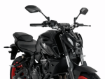 Afbeeldingen van Vervangingsruit naked bike touring Puig Yamaha MT-07 '21-