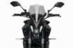 Afbeeldingen van Vervangingsruit naked bike touring Puig Yamaha MT-07 '21-