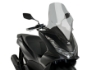 Afbeeldingen van Vervangingsruit V-Tech Line touring Honda PCX125/150 '21-