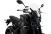 Afbeeldingen van Vervangingsruit naked bike touring Puig Yamaha MT-09 '21-23