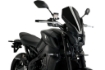 Afbeeldingen van Vervangingsruit naked bike touring Puig Yamaha MT-09 '21-23