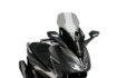Afbeeldingen van Vervangingsruit V-Tech Line touring Honda Forza 125/350 '21-