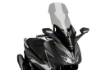 Afbeeldingen van Vervangingsruit V-Tech Line touring Honda Forza 125/350 '21-