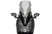 Afbeeldingen van Vervangingsruit V-Tech Line touring Honda Forza 125/350 '21-