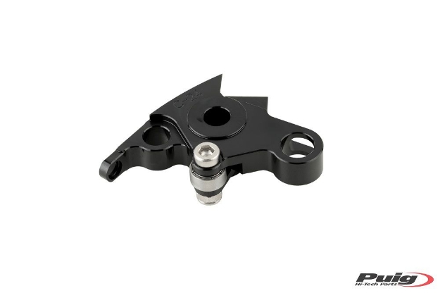 Afbeeldingen van Adapter koppelinghendel Puig BMW G310R '21-