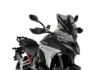 Afbeeldingen van Vervangingsruit Sport Puig Ducati Multistrada V4 / S / Sport '21- transparant