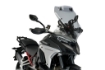 Afbeeldingen van Vervangingsruit touring met opzetruitje Puig Ducati Multistrada V4/S /S Sport '21-