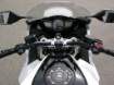 Afbeeldingen van Superbikestuurombouw kroonplaat Honda VFR1200 2010-