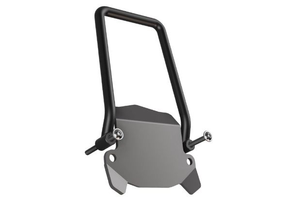 Afbeeldingen van Universal Device Carrier Wunderlich black