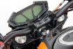 Afbeeldingen van Booster stuurombouw kit Kawasaki Z750 '07- / Z800/E '13- Z1000 '07-09