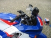 Afbeeldingen van Superbikestuurombouw A1 kit Honda CBR600F 1991-1994