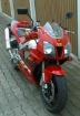 Afbeeldingen van Superbikestuurombouw A1 kit Honda VTR1000 SP1