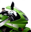 Afbeeldingen van Superbikestuurombouw A1 kit Kawasaki ZX9-R 1998-1999