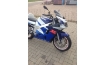 Afbeeldingen van Superbikestuurombouw A1 kit Suzuki GSX-R600 1997-2000