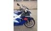 Afbeeldingen van Superbikestuurombouw A1 kit Suzuki GSX-R600 1997-2000
