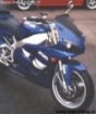 Afbeeldingen van Superbikestuurombouw A1 kit Yamaha YZF-R1 1998-1999
