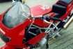 Afbeeldingen van Superbikestuurombouw A1 kit Yamaha TRX850