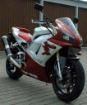 Afbeeldingen van Superbikestuurombouw A1 kit Yamaha YZF-R1 2000-2001