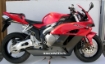 Afbeeldingen van Superbikestuurombouw A1 kit Honda CBR1000RR 2004-2007