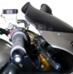 Afbeeldingen van Superbikestuurombouw A1 kit Kawasaki ZX6-R 2005-2006