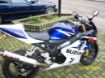 Afbeeldingen van Superbikestuurombouw A1 kit Suzuki GSX-R600/750 2004-2005
