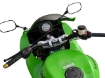 Afbeeldingen van Superbikestuurombouw A1 kit Kawasaki ZX10-R 2004-2005