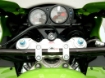 Afbeeldingen van Superbikestuurombouw A1 kit Kawasaki ZX9-R 2002-2003