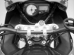 Afbeeldingen van Superbikestuurombouw A1 kit Suzuki GSX-R1000 2003-2004