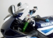 Afbeeldingen van Superbikestuurombouw A1 kit Suzuki GSX-R1000 2003-2004