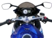 Afbeeldingen van Superbikestuurombouw A1 kit Suzuki GSX-R600/750 2006-2007