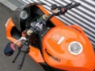 Afbeeldingen van Superbikestuurombouw A1 kit Kawasaki ZX10-R 2008-2010