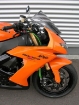 Afbeeldingen van Superbikestuurombouw A1 kit Kawasaki ZX10-R 2008-2010