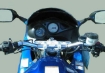 Afbeeldingen van Superbikestuurombouw A1 kit Suzuki SV650S 2003- (MET ABS)