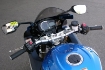 Afbeeldingen van Superbikestuurombouw A1 kit Suzuki GSX-R600/750 2011-