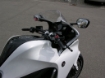 Afbeeldingen van Superbikestuurombouw A1 kit (Booster) Honda VFR1200 2010-