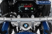 Afbeeldingen van Crossbar Wunderlich zilver BMW R1250GS LC/Adventure '18-