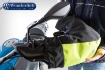 Afbeeldingen van Handlebar muffs diverse BMW modellen - SAFE Wunderlich