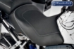 Afbeeldingen van Rider seat AKTIVKOMFORT low BMW R1200GS/Adventure - black Wunderlich