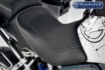 Afbeeldingen van Rider seat AKTIVKOMFORT BMW R1200GS/Adventure - black standard Wunderlich