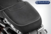 Afbeeldingen van Passenger seat Â»AKTIVKOMFORTÂ« BMW R1200GS/Adventure - black standard Wunderlich