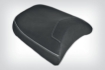 Afbeeldingen van Passenger seat Â»AKTIVKOMFORTÂ« BMW R1200GS/Adventure - black standard Wunderlich