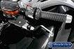 Afbeeldingen van Clutch lever VarioLever diverse BMW modellen - black-silver Wunderlich