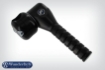 Afbeeldingen van Lifting handle BMW F650GS '08-/ F700GS/ F800GS '12-/ F800GS Adv. '13-- black Wunderlich