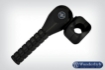 Afbeeldingen van Lifting handle diverse BMW modellen - black Wunderlich