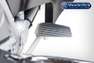 Afbeeldingen van Brake lever enlarger BMW R1200RT LC '14-- silver Wunderlich