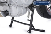 Afbeeldingen van Centre stand BMW F800R '15-- black Wunderlich