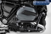 Afbeeldingen van Engine crash bar BMW R1200GS LC/ R1200R(S) LC - black Wunderlich