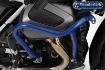 Afbeeldingen van Valbeugel Wunderlich blauw BMW R1250GS LC '18-