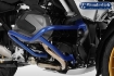 Afbeeldingen van Valbeugel Wunderlich blauw BMW R1250GS LC '18-